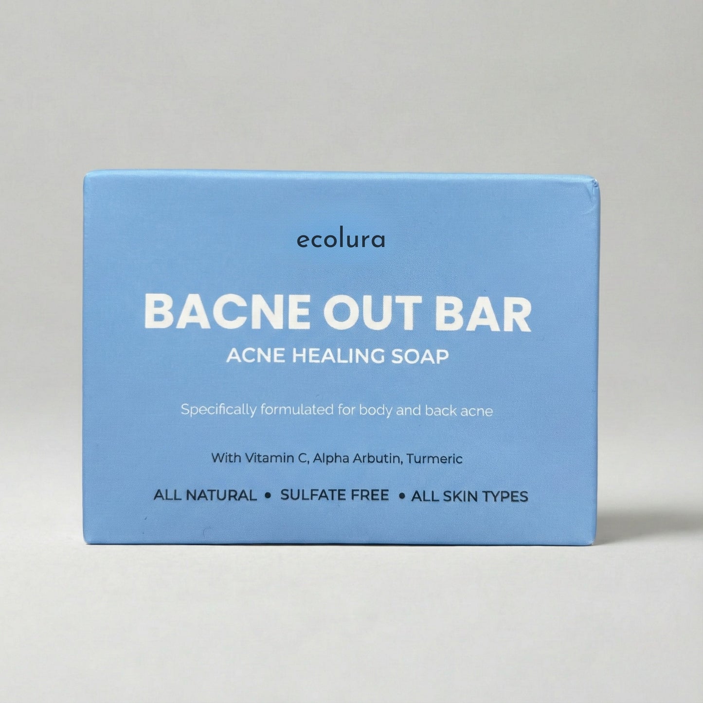 Bacne Out Bar™