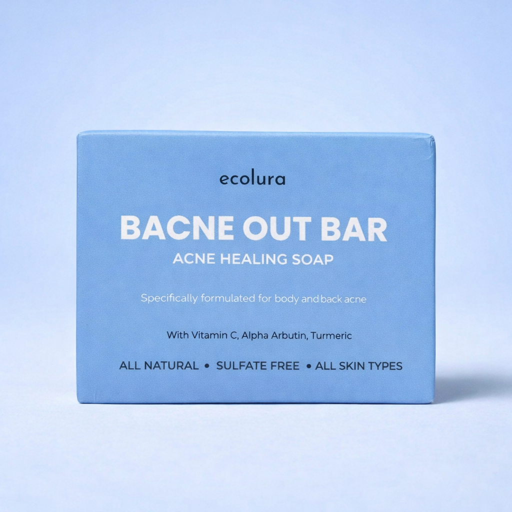 Bacne Out Bar™