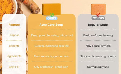 Bacne Out Soap Bar™ Ecolura 