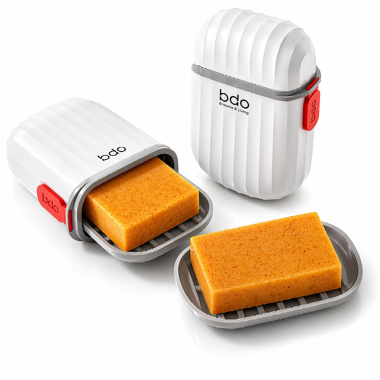 Bdo Travel Soap Case Ecolura 