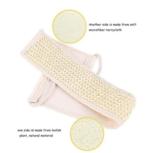 Essential Exfoliator personal care Ecolura 